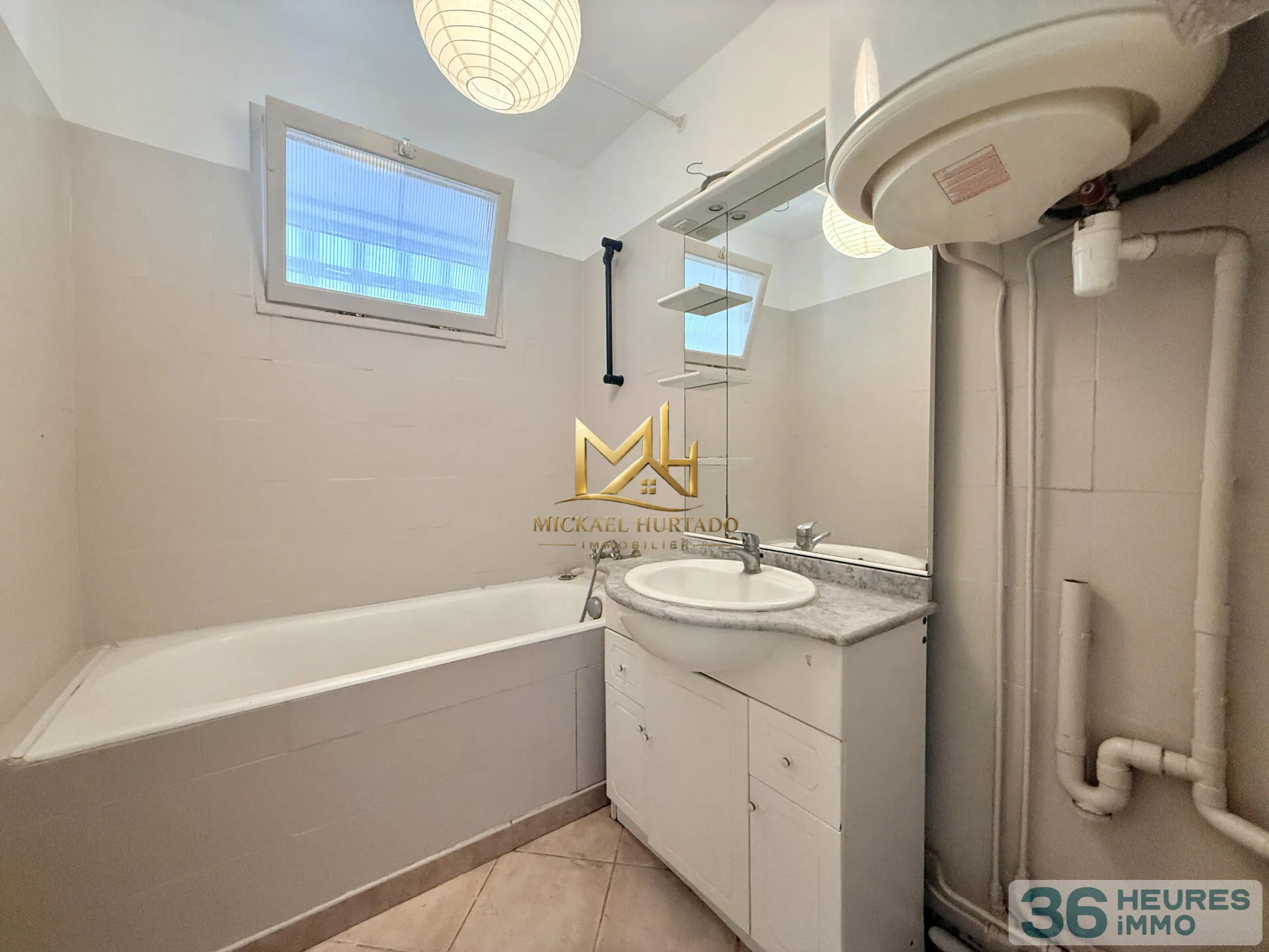 Appartement à Tarascon — vignette 5
