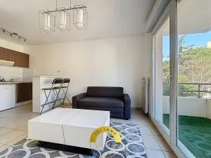 T2 Parc Montcalm