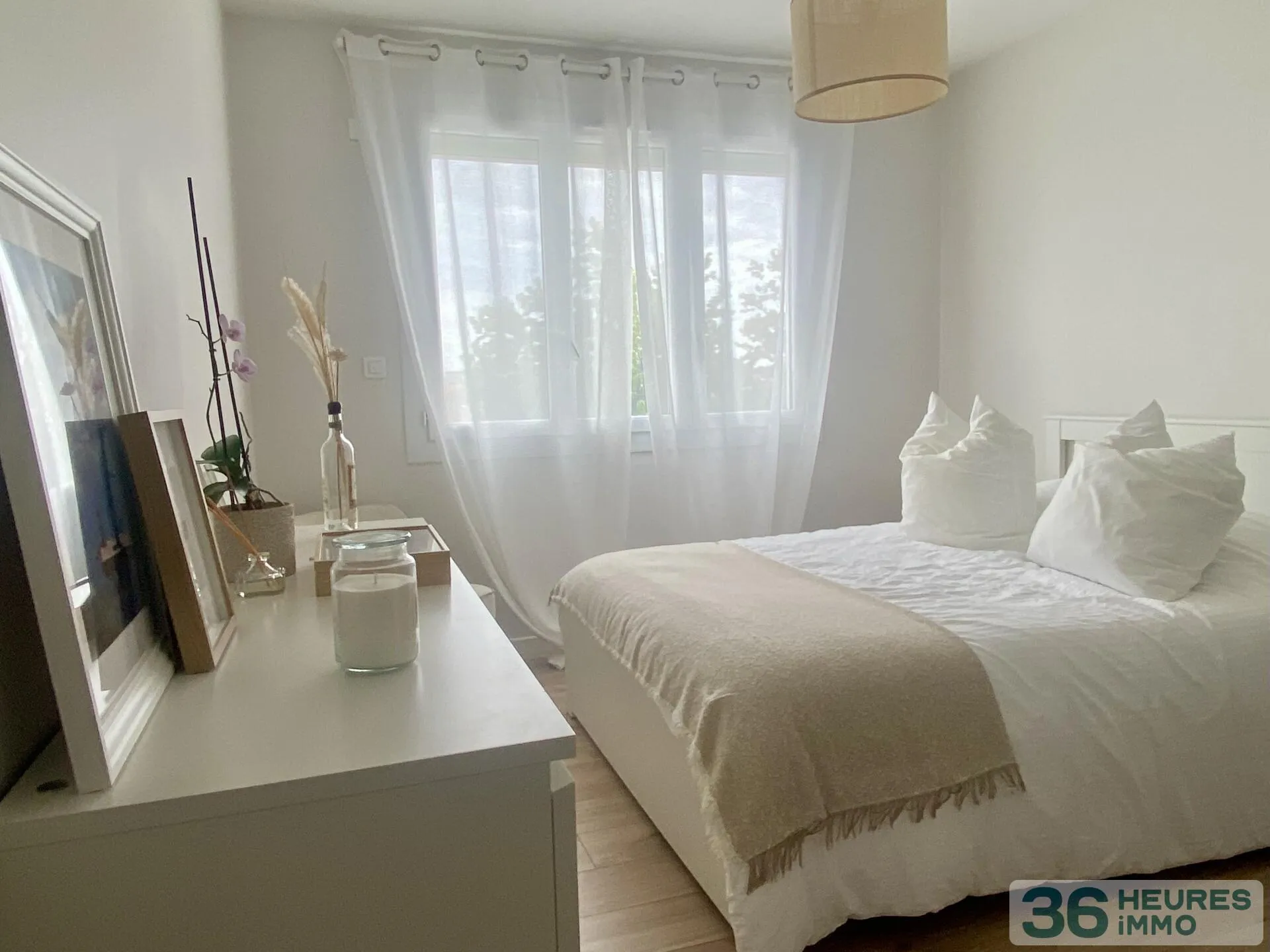 Appartement à Saint-Herblain — vignette 7