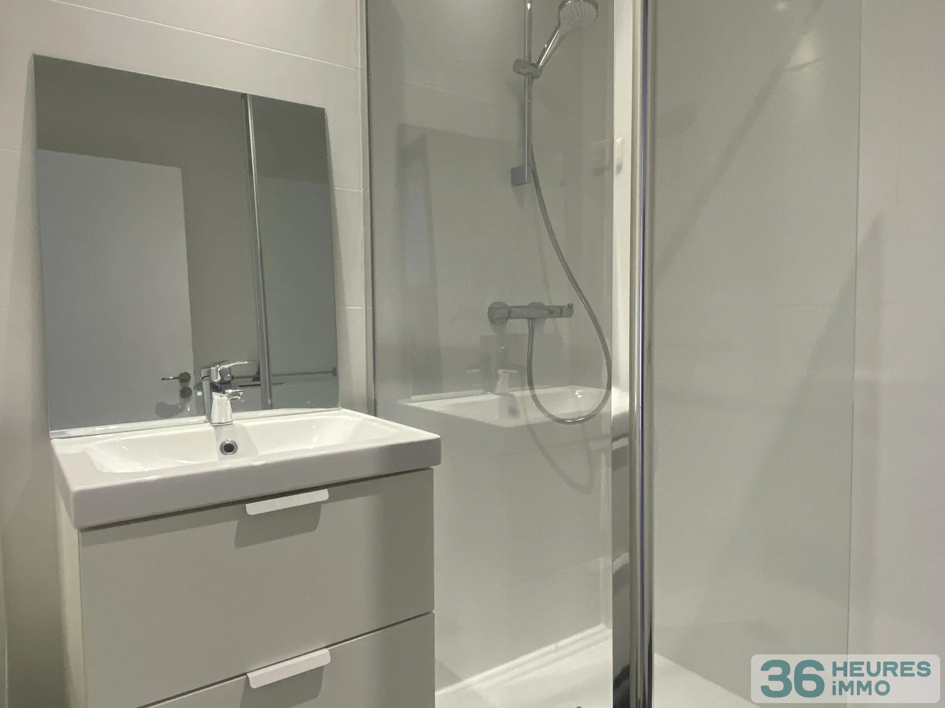 Appartement à Saint-Herblain — vignette 9