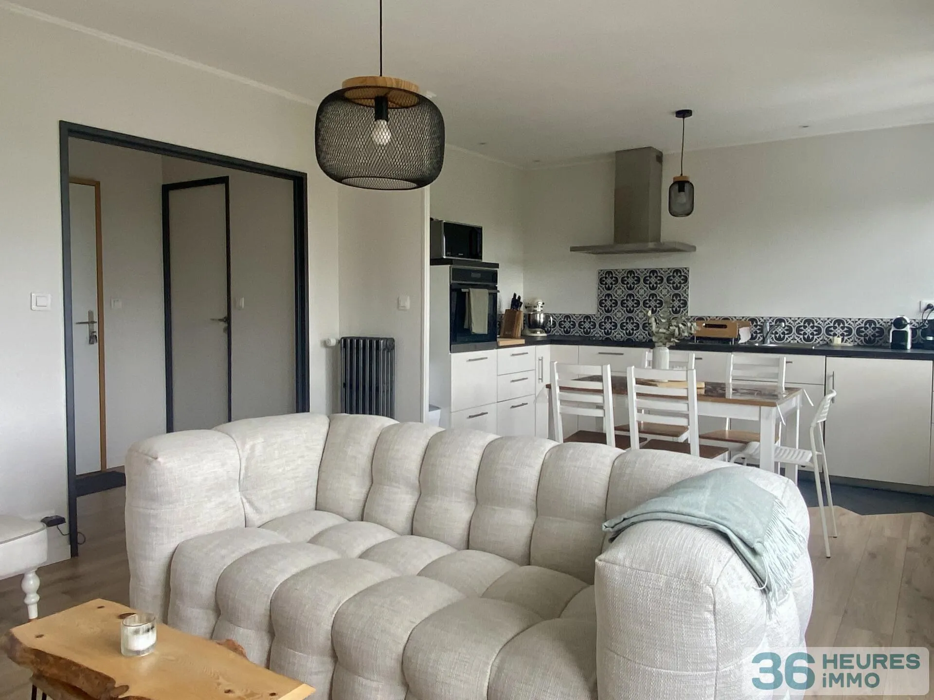 Appartement à Saint-Herblain — vignette 4