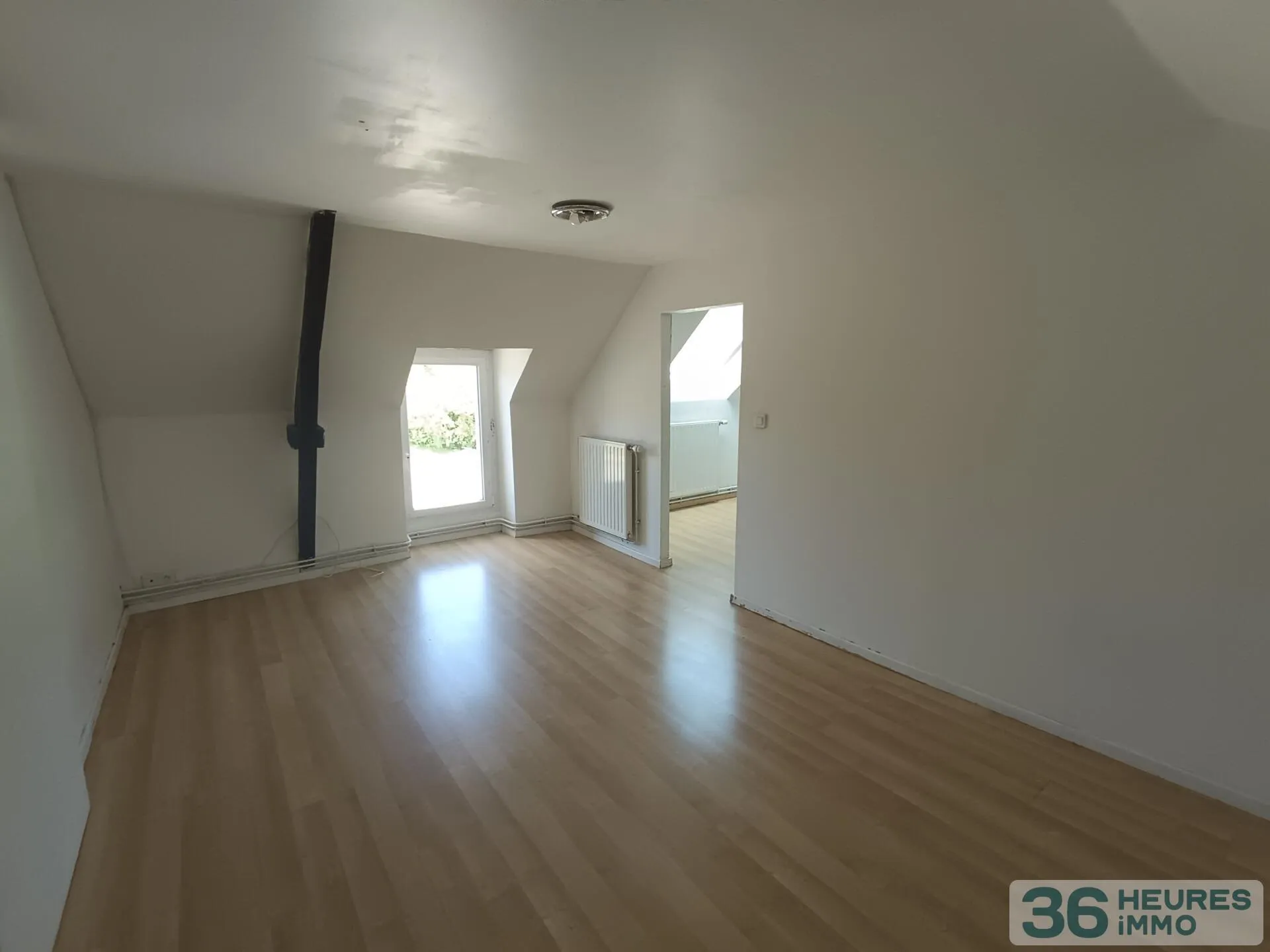 Immeuble à Saint-Thuriau — vignette 7