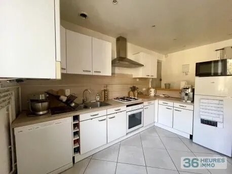Appartement à Jarrie — vignette 3