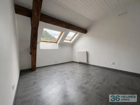 Appartement à Jarrie — vignette 8