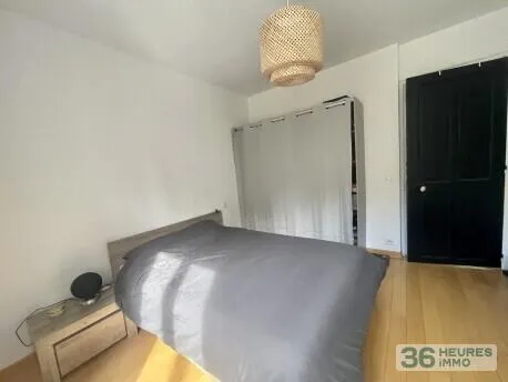 Appartement à Jarrie — vignette 6