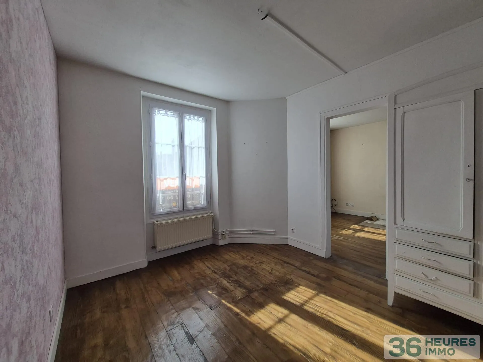 Appartement à Lagny-sur-Marne — vignette 4