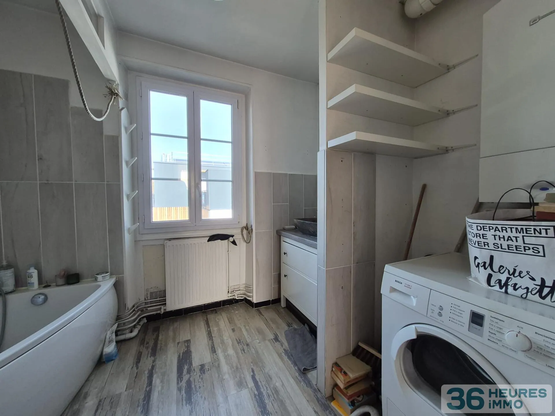 Appartement à Lagny-sur-Marne — vignette 7