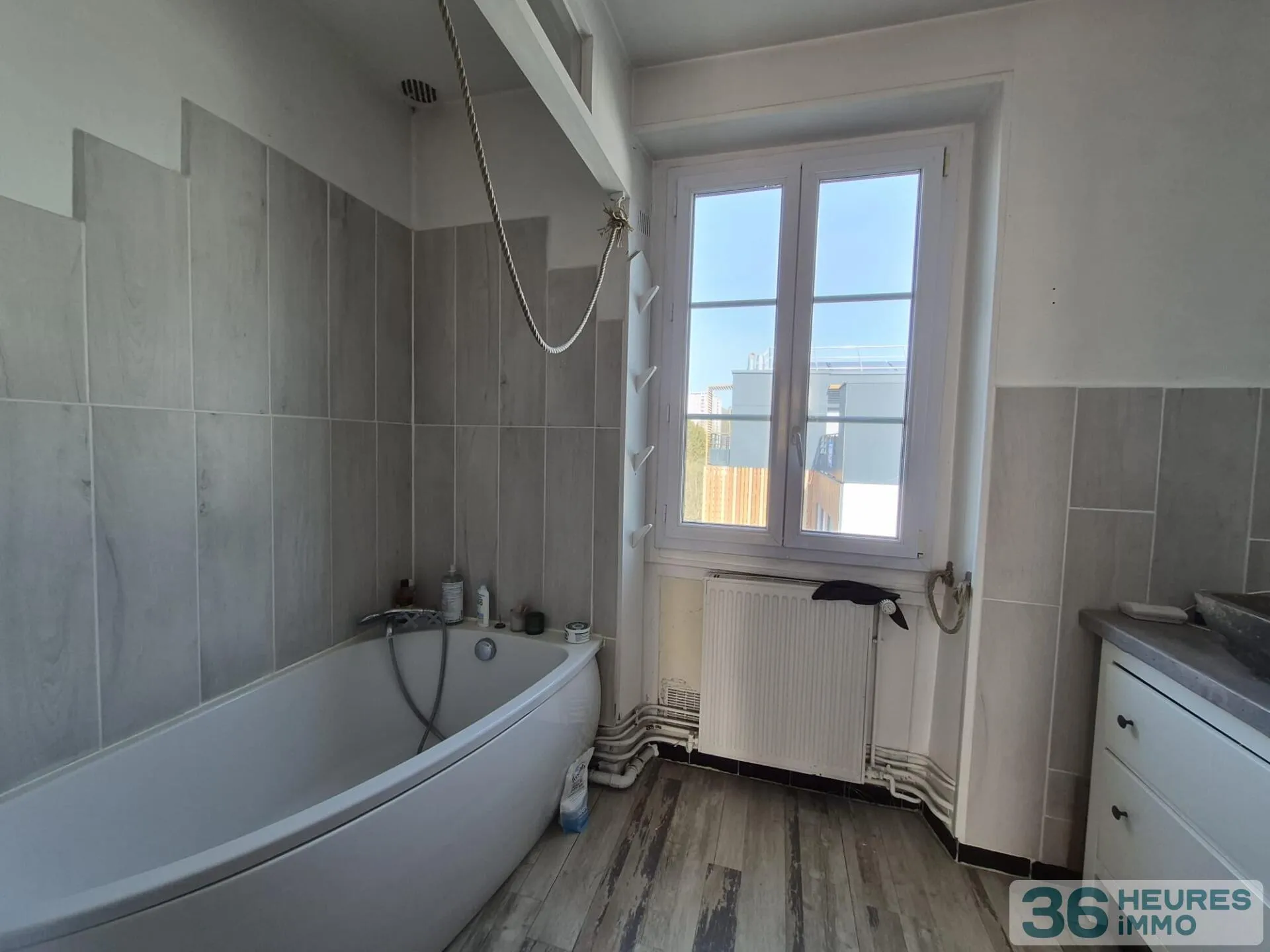 Appartement à Lagny-sur-Marne — vignette 8