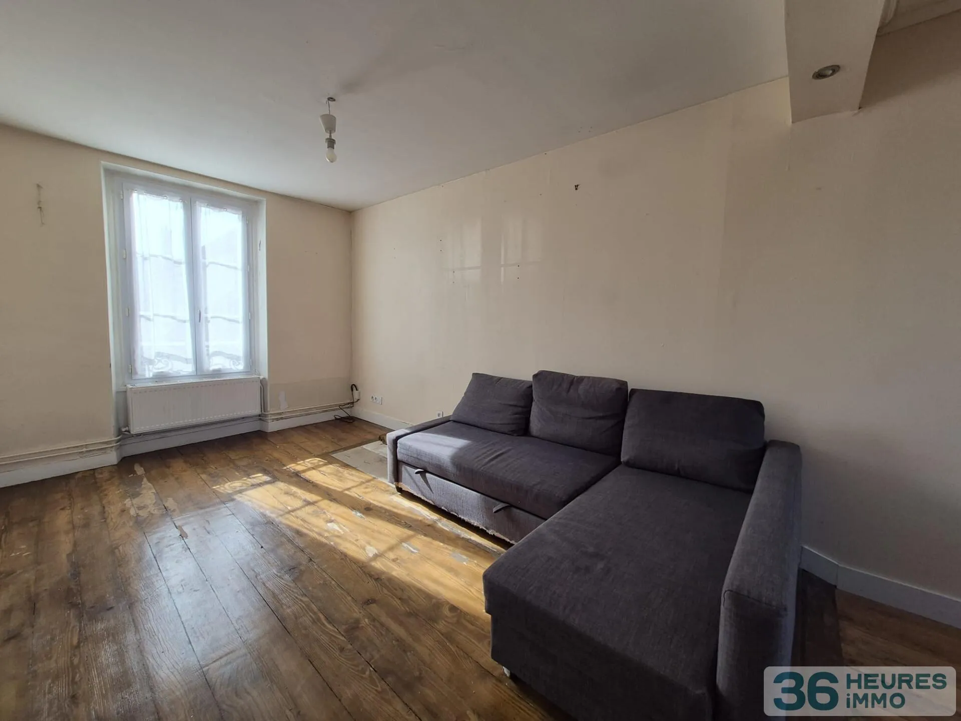Appartement à Lagny-sur-Marne — vignette 6