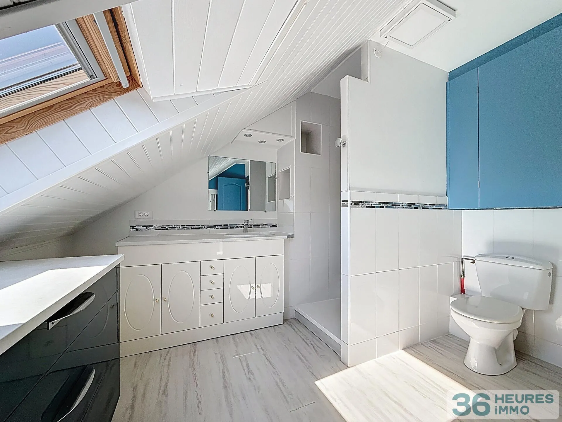 Maison à Gennes-Val-de-Loire — vignette 12