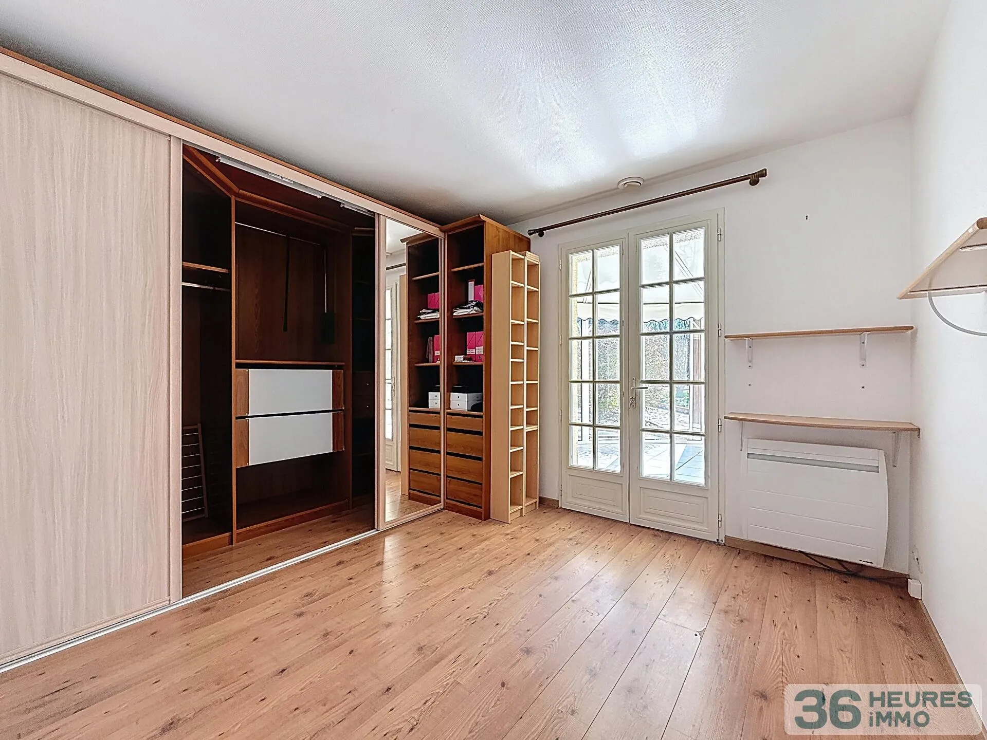 Maison à Gennes-Val-de-Loire — vignette 8