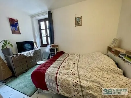Appartement à Vizille — vignette 4