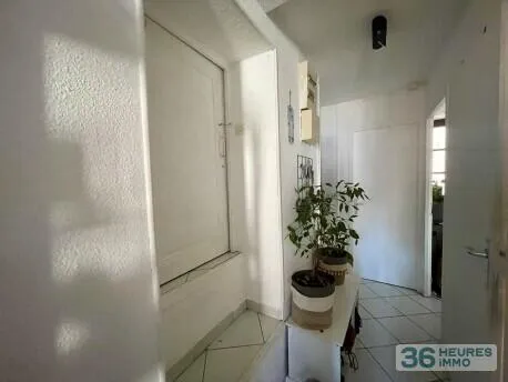 Appartement à Vizille — vignette 3