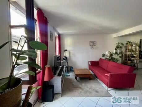 Appartement Vizille