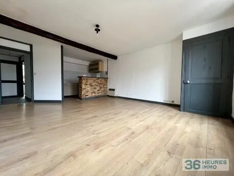 Appartement à Vizille — vignette 2