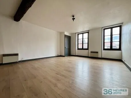 Appartement à Vizille — vignette 4