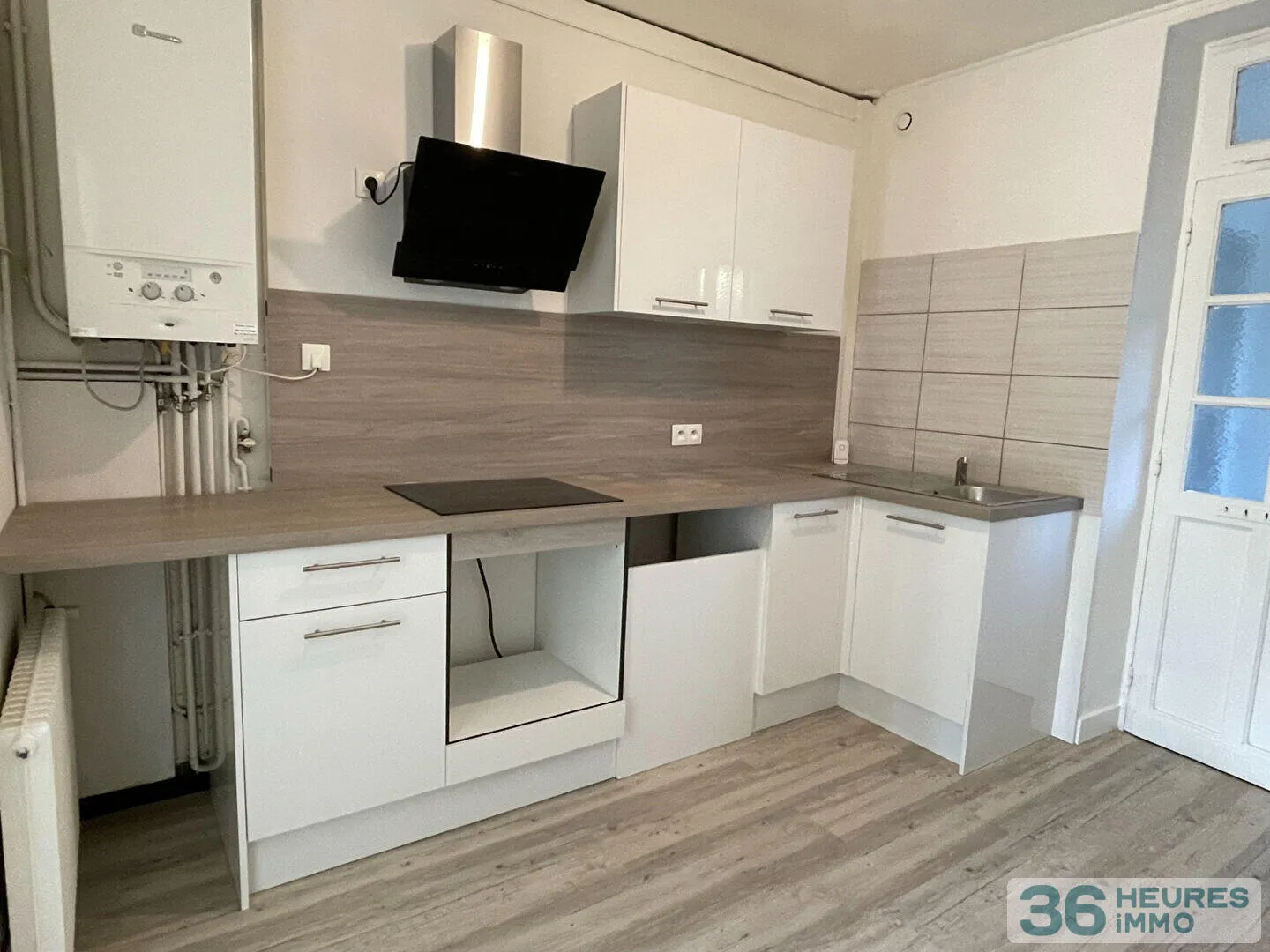 Appartement à Auvers-sur-Oise — vignette 2