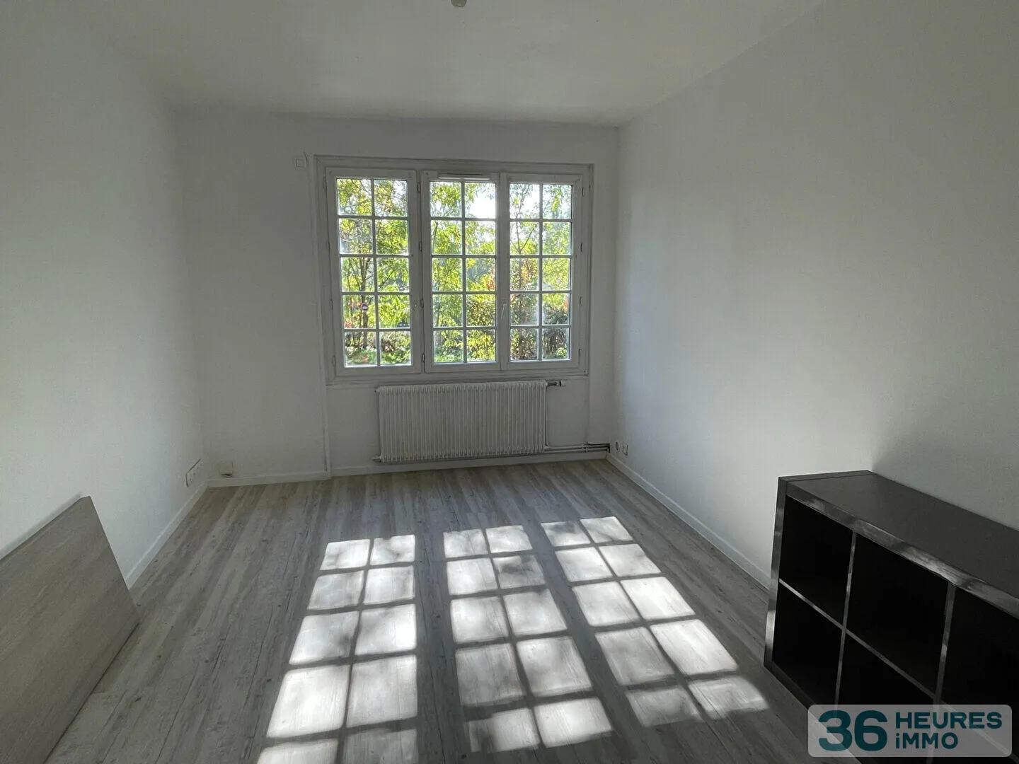 Appartement à Auvers-sur-Oise — vignette 3