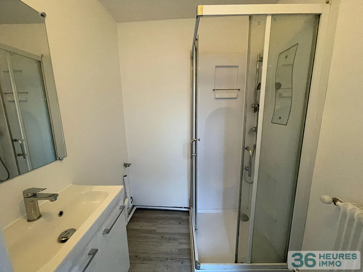 Appartement à Auvers-sur-Oise — vignette 6