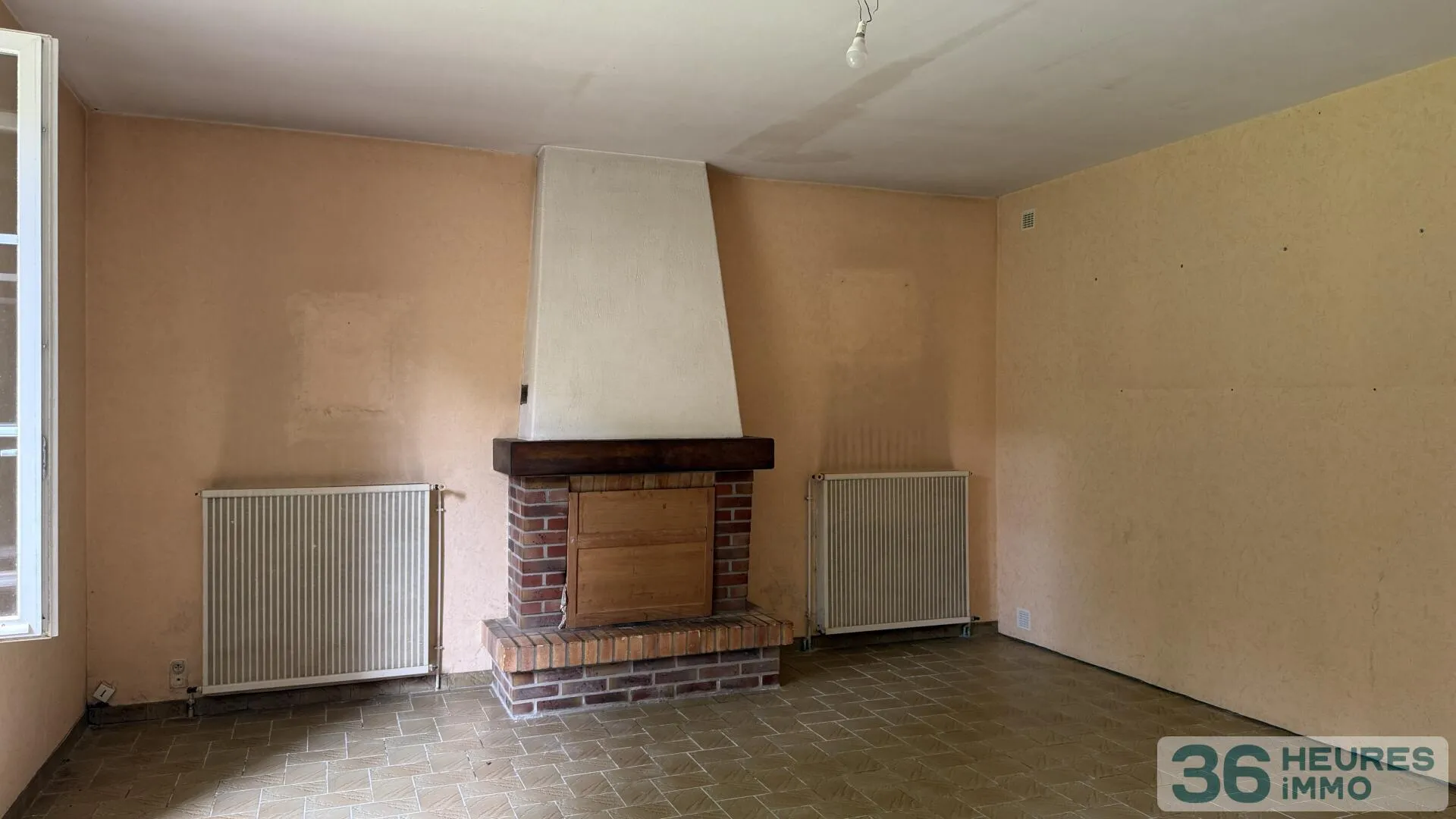 Maison à Montauban-de-Bretagne — vignette 3