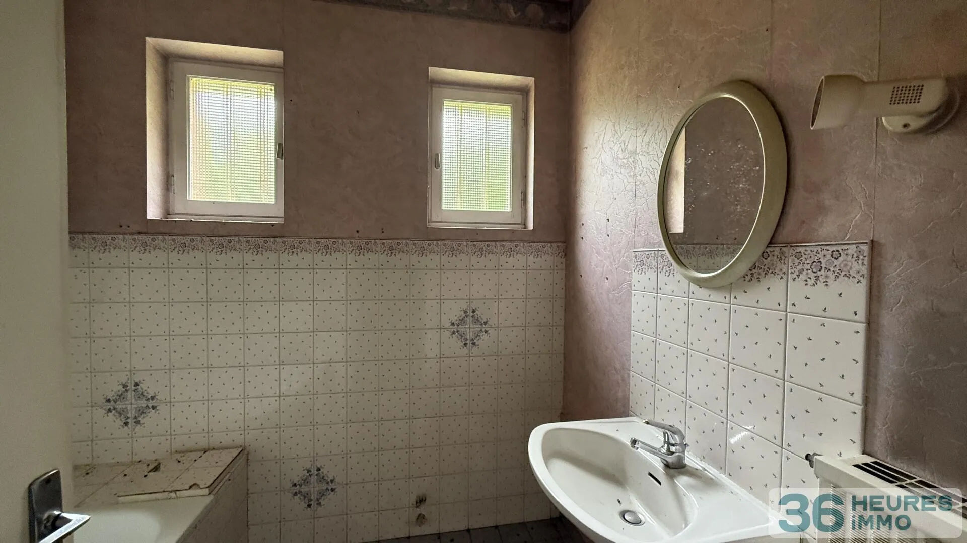 Maison à Montauban-de-Bretagne — vignette 5