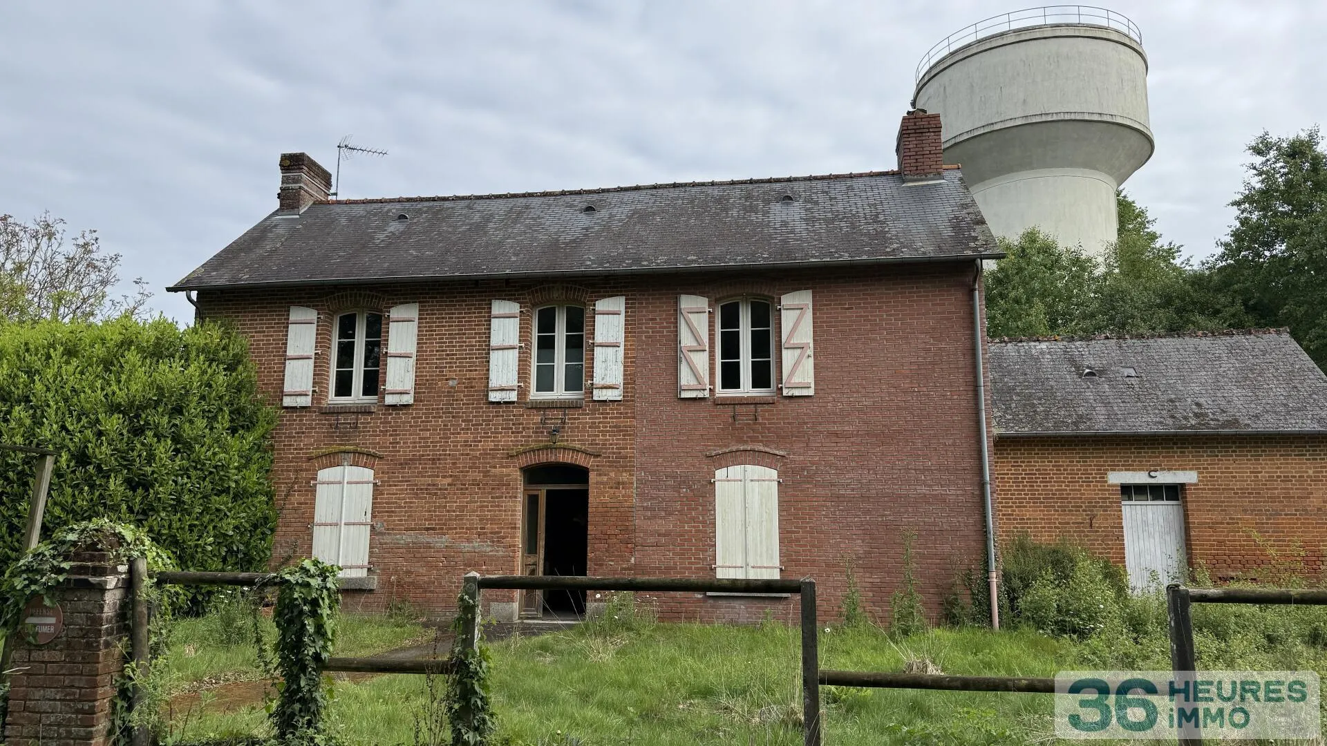 Maison à Montauban-de-Bretagne — vignette 2
