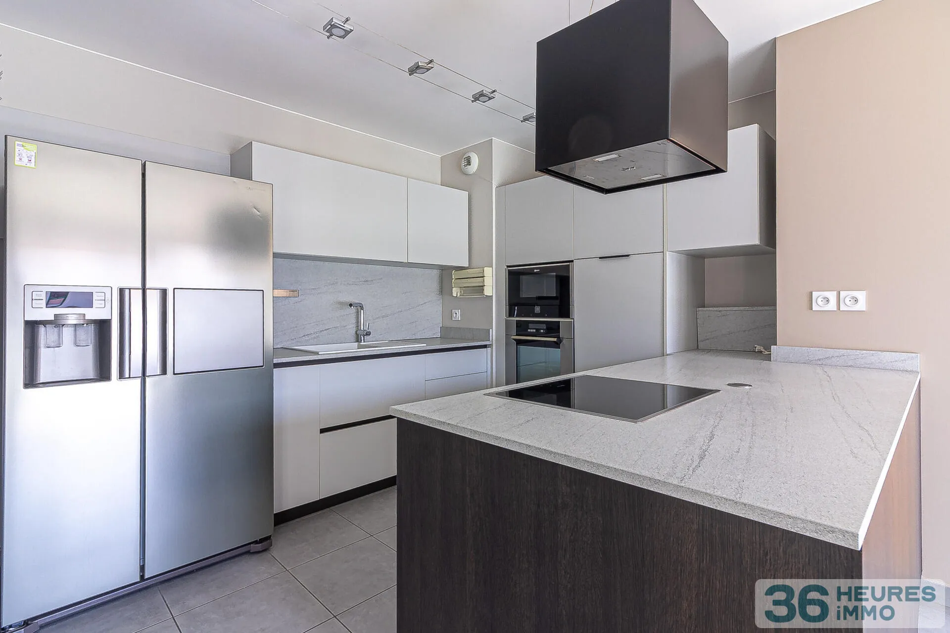 Appartement à Genas — vignette 3