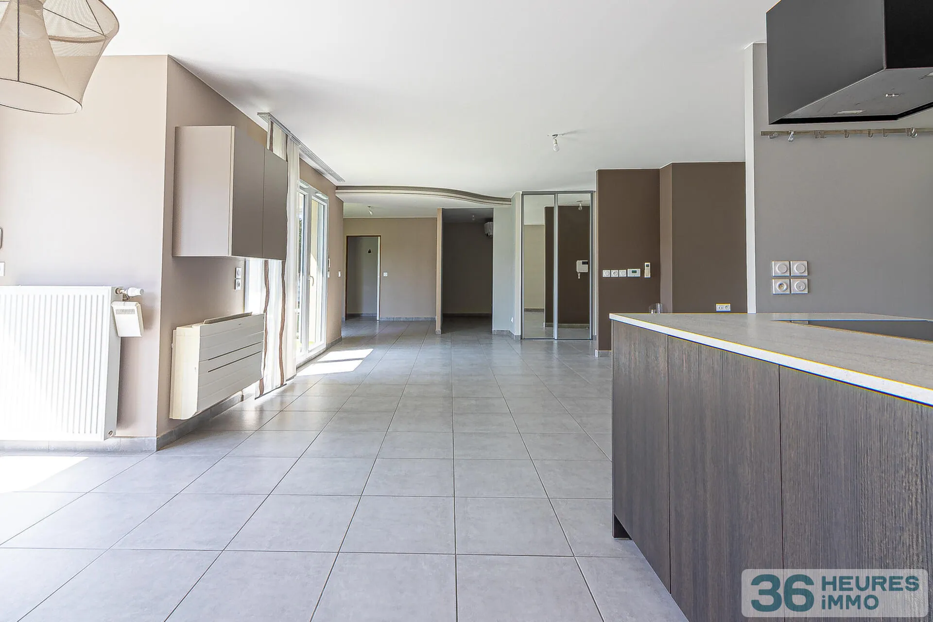 Appartement à Genas — vignette 2