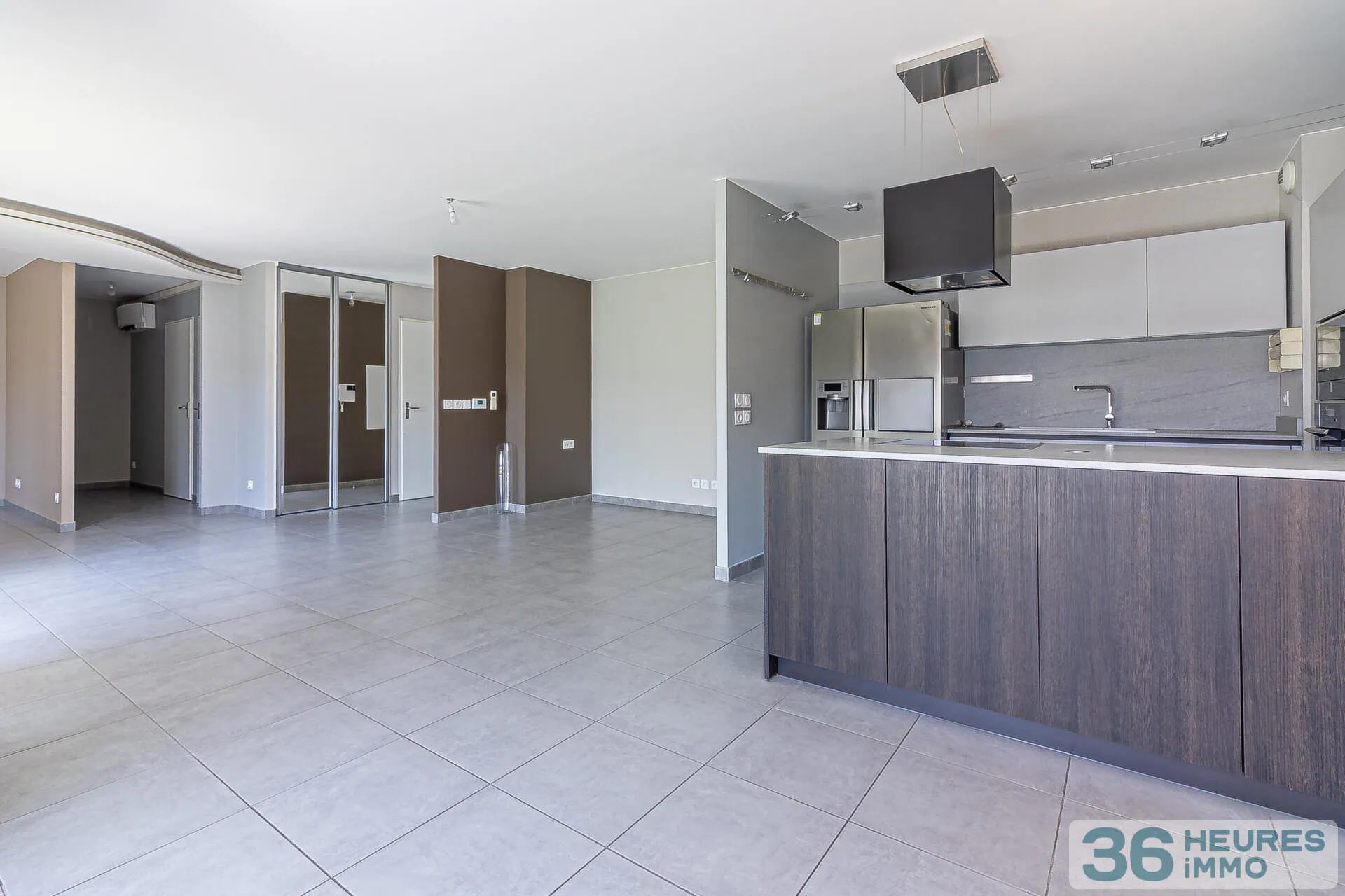 Appartement à Genas — vignette 4