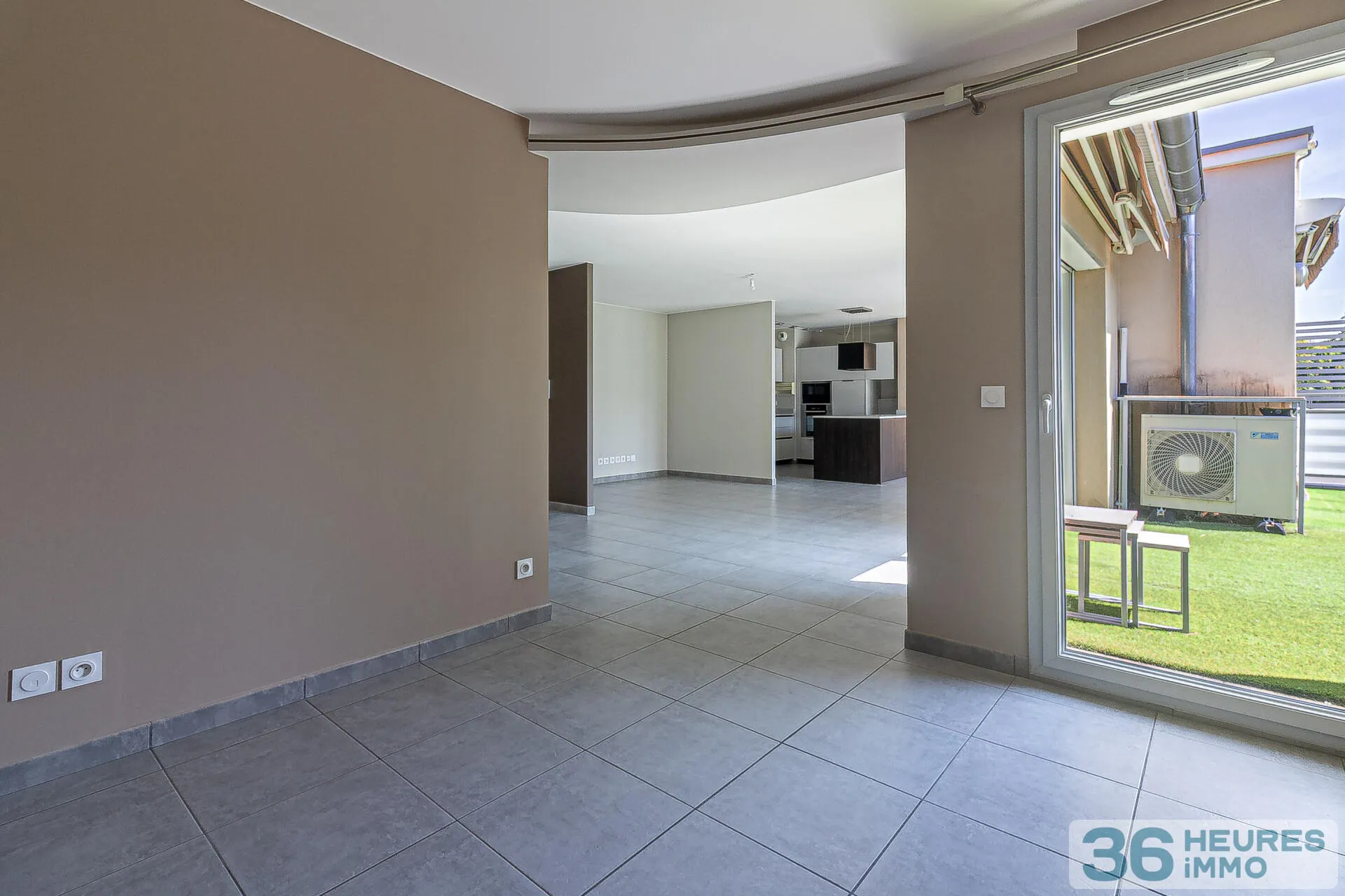 Appartement à Genas — vignette 6