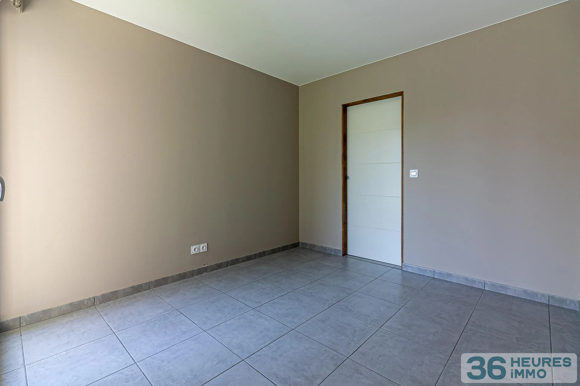 Appartement à Genas — vignette 11