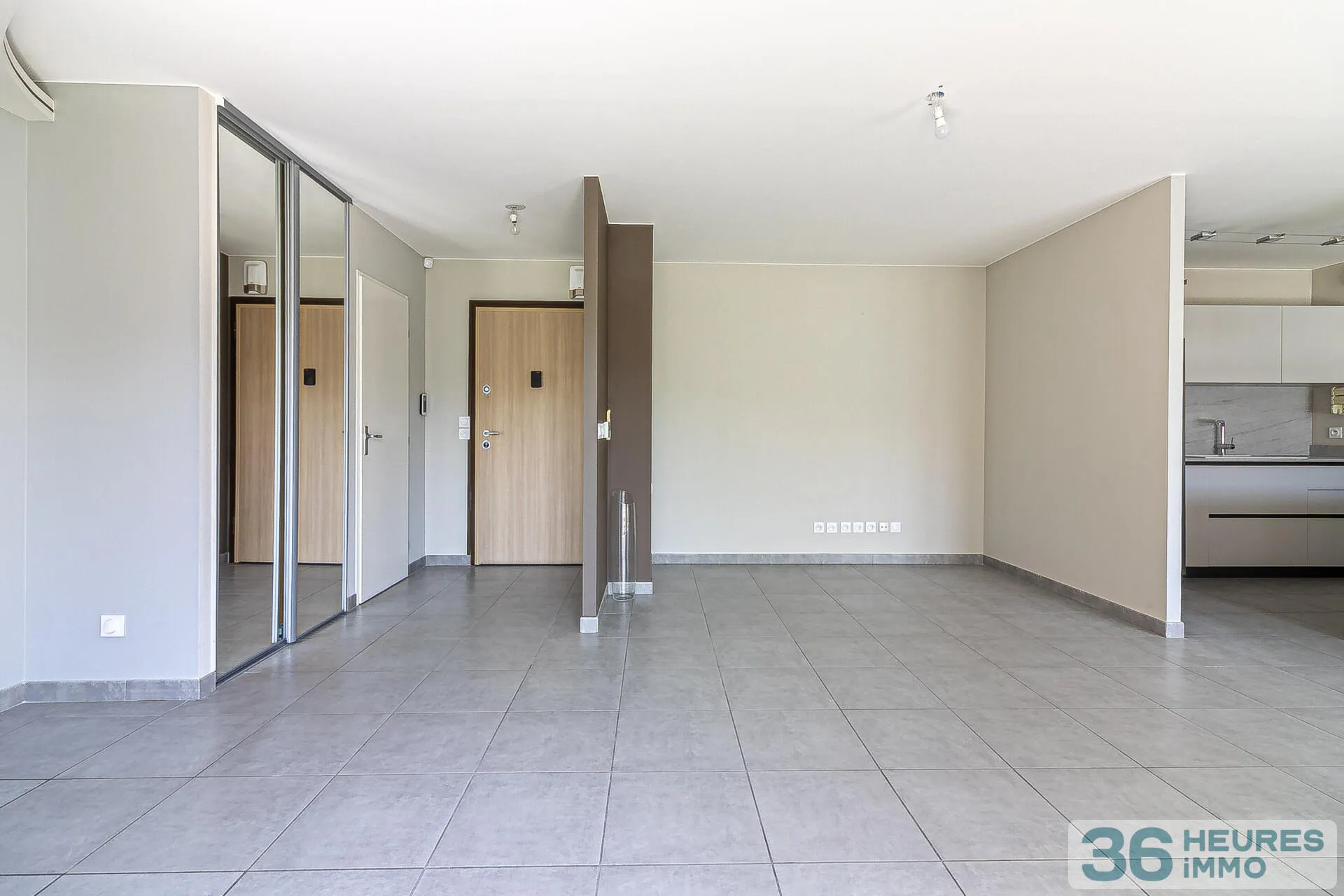 Appartement à Genas — vignette 13