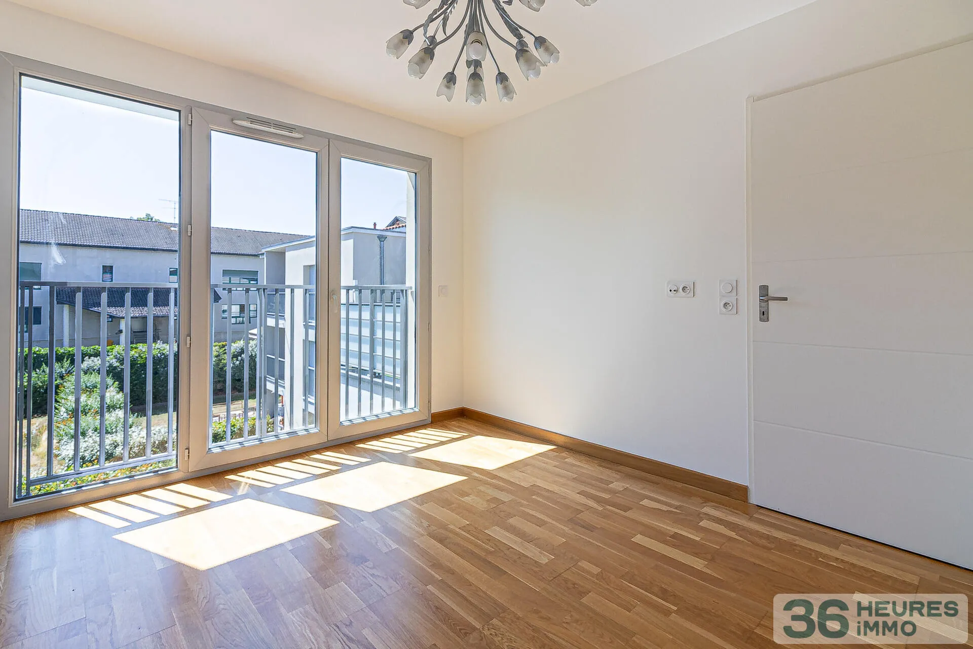 Appartement à Genas — vignette 17