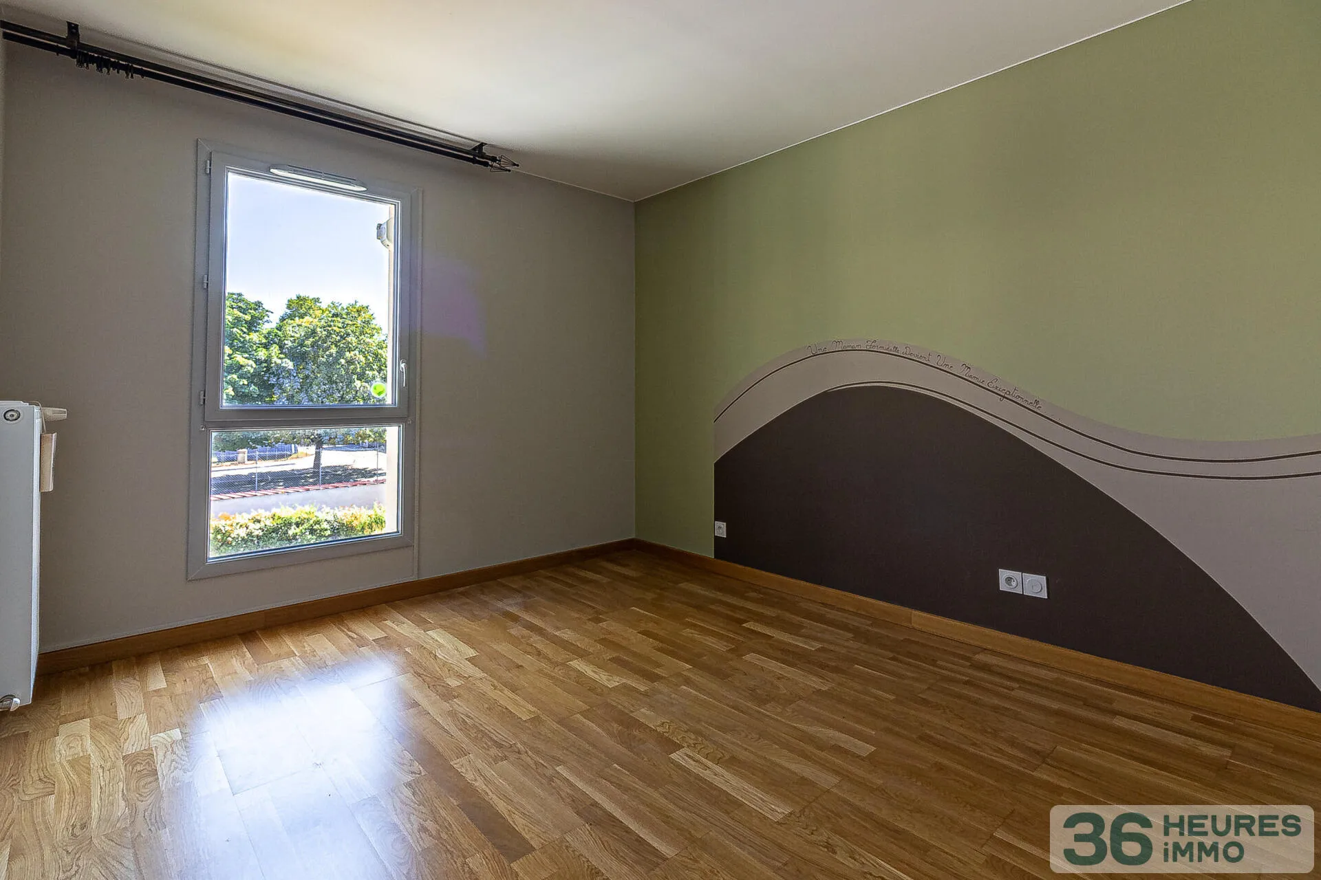 Appartement à Genas — vignette 19