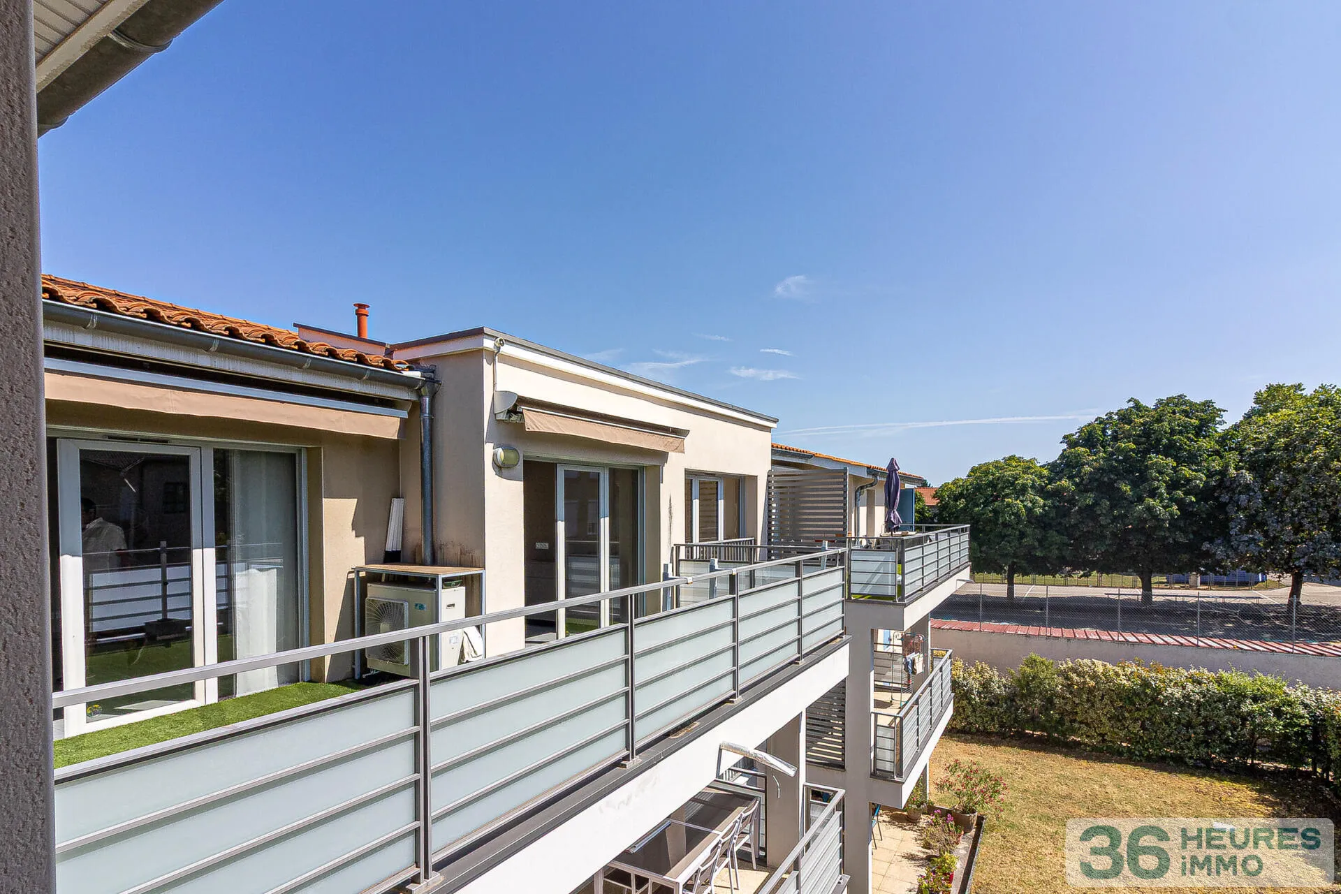 Appartement à Genas — vignette 26