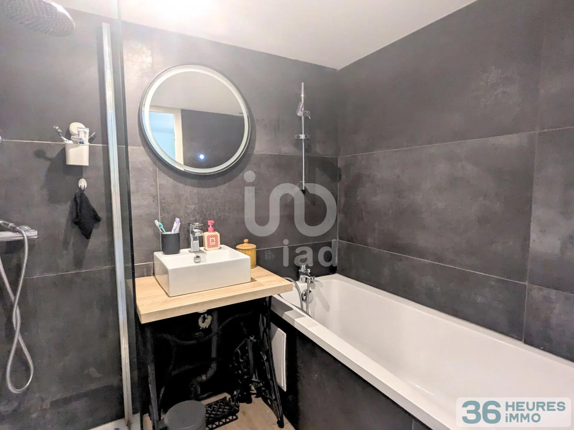 Maison à Sequedin — vignette 12
