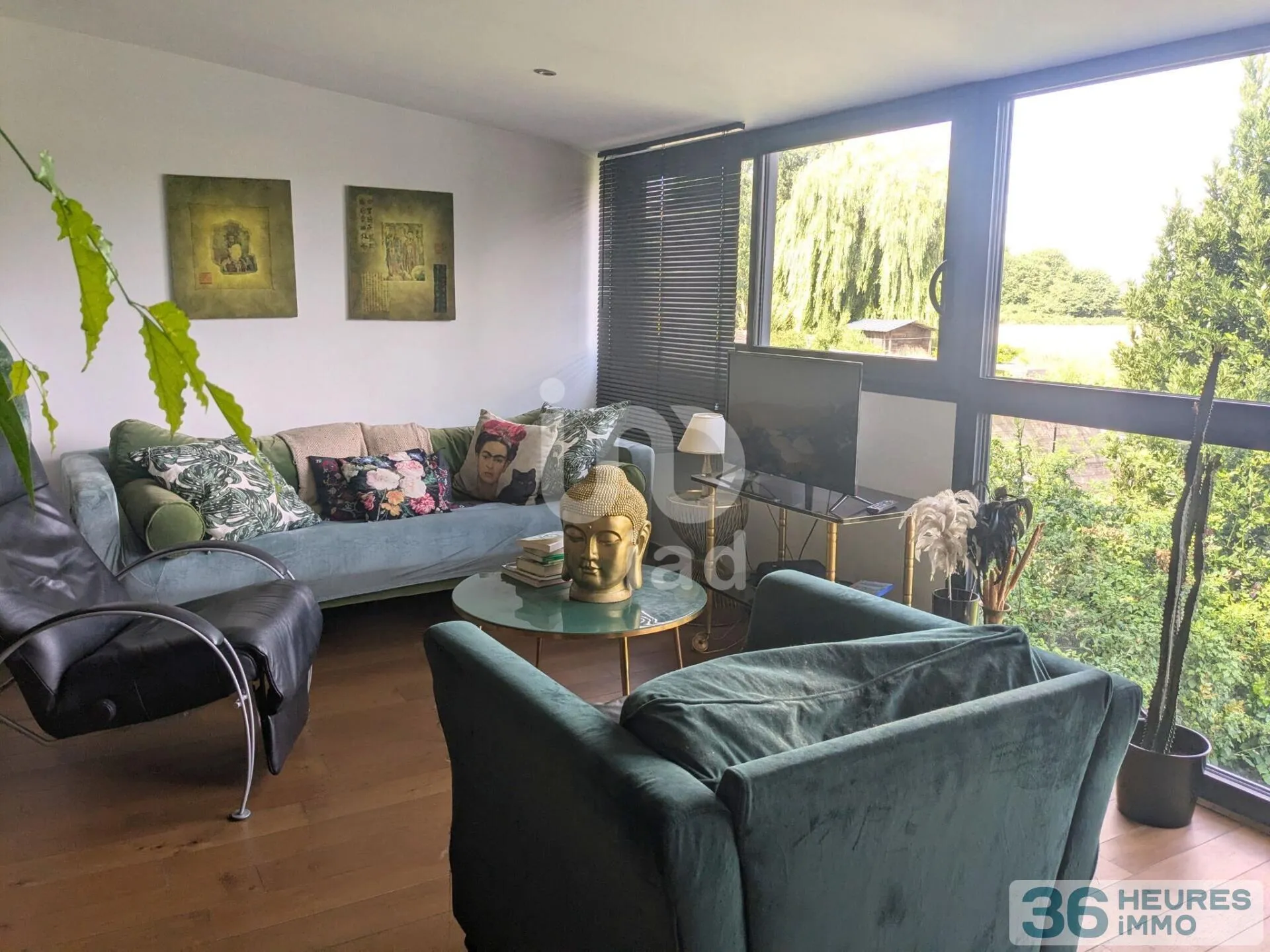 Maison à Sequedin — vignette 8