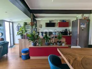 Maison à Sequedin — vignette 4