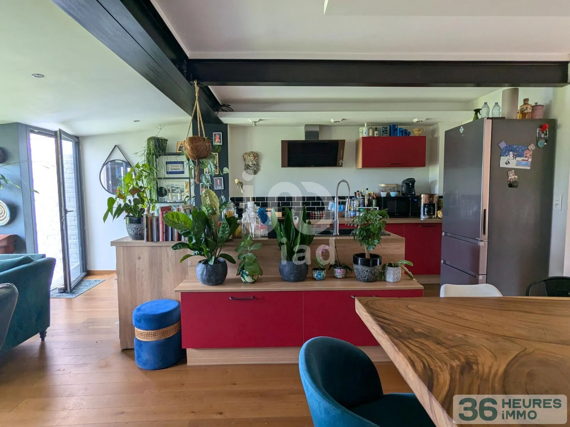 Maison à Sequedin — vignette 4
