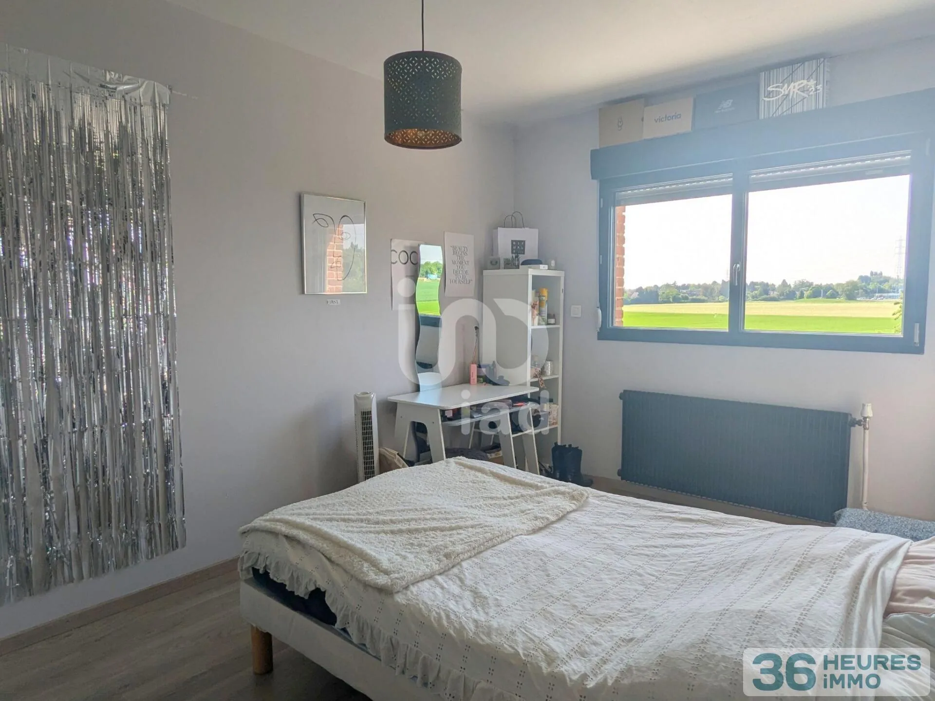 Maison à Sequedin — vignette 14