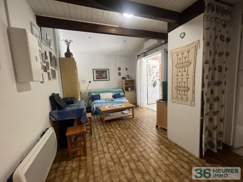Maison à Saint-Cyprien — vignette 9