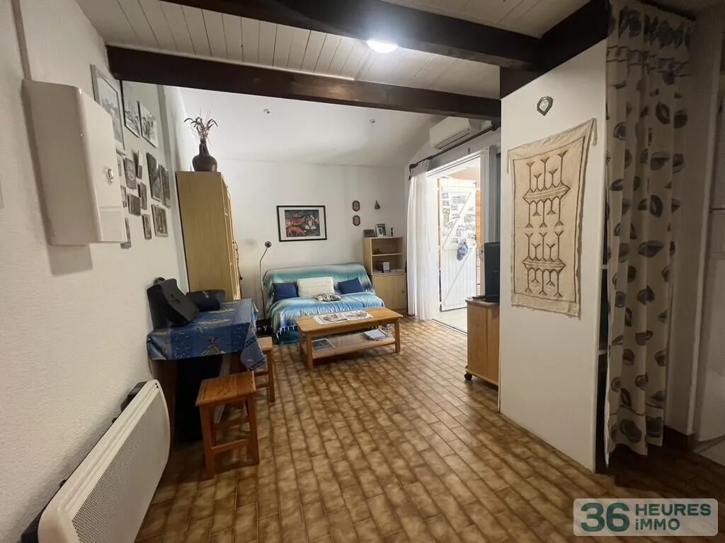 Maison à Saint-Cyprien — vignette 9