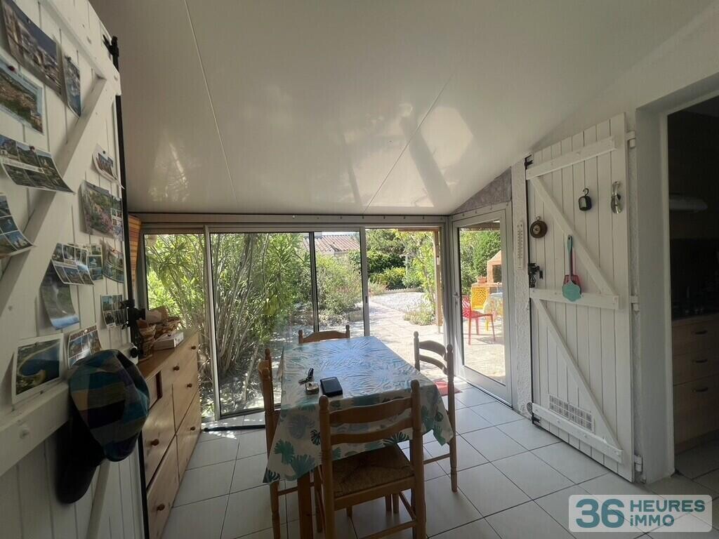 Maison à Saint-Cyprien — vignette 27