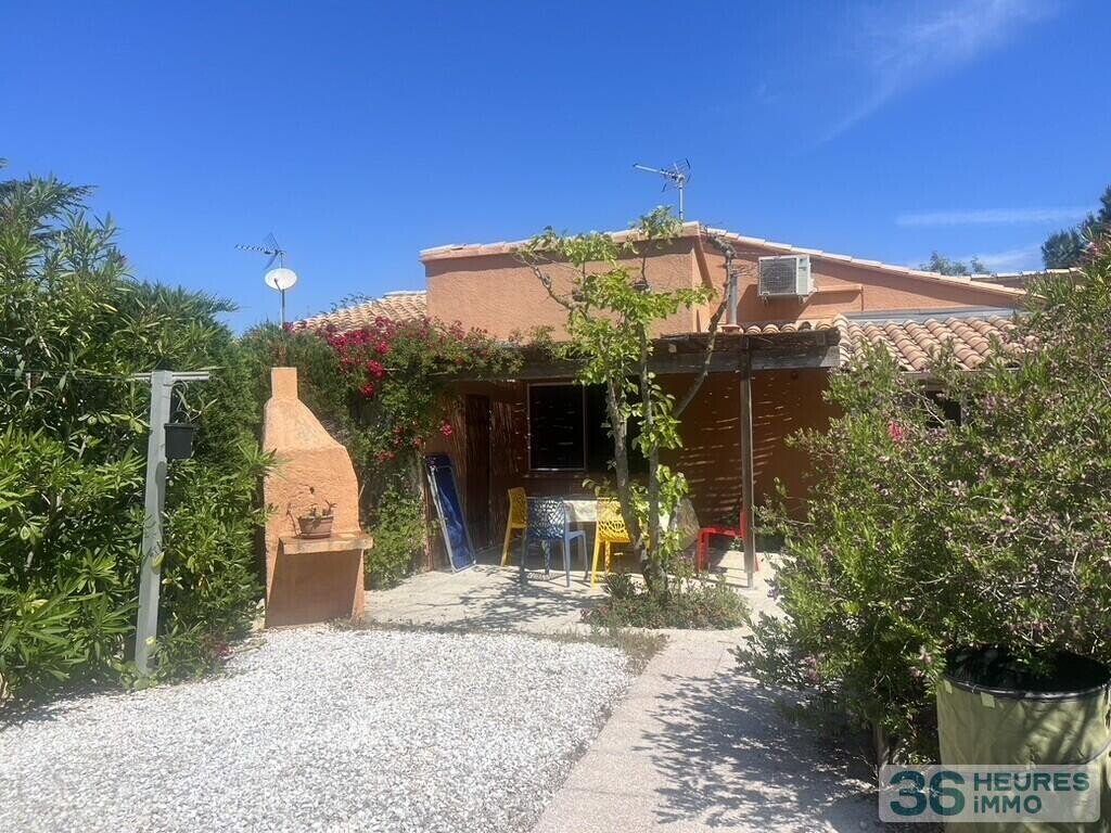 Maison à Saint-Cyprien — vignette 30