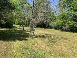 TERRAIN  3505 M² AVEC DEPENDANCES EN RUINE