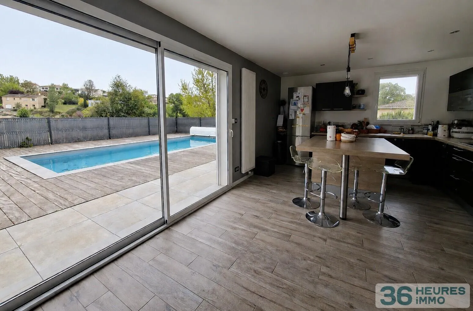 Maison à Montastruc-la-Conseillère — vignette 2