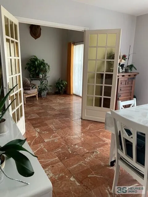 Maison à Saint-Paul-du-Bois — vignette 4