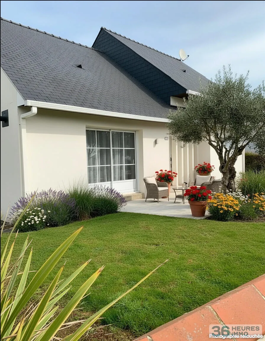 Maison à Saint-Paul-du-Bois — vignette 6