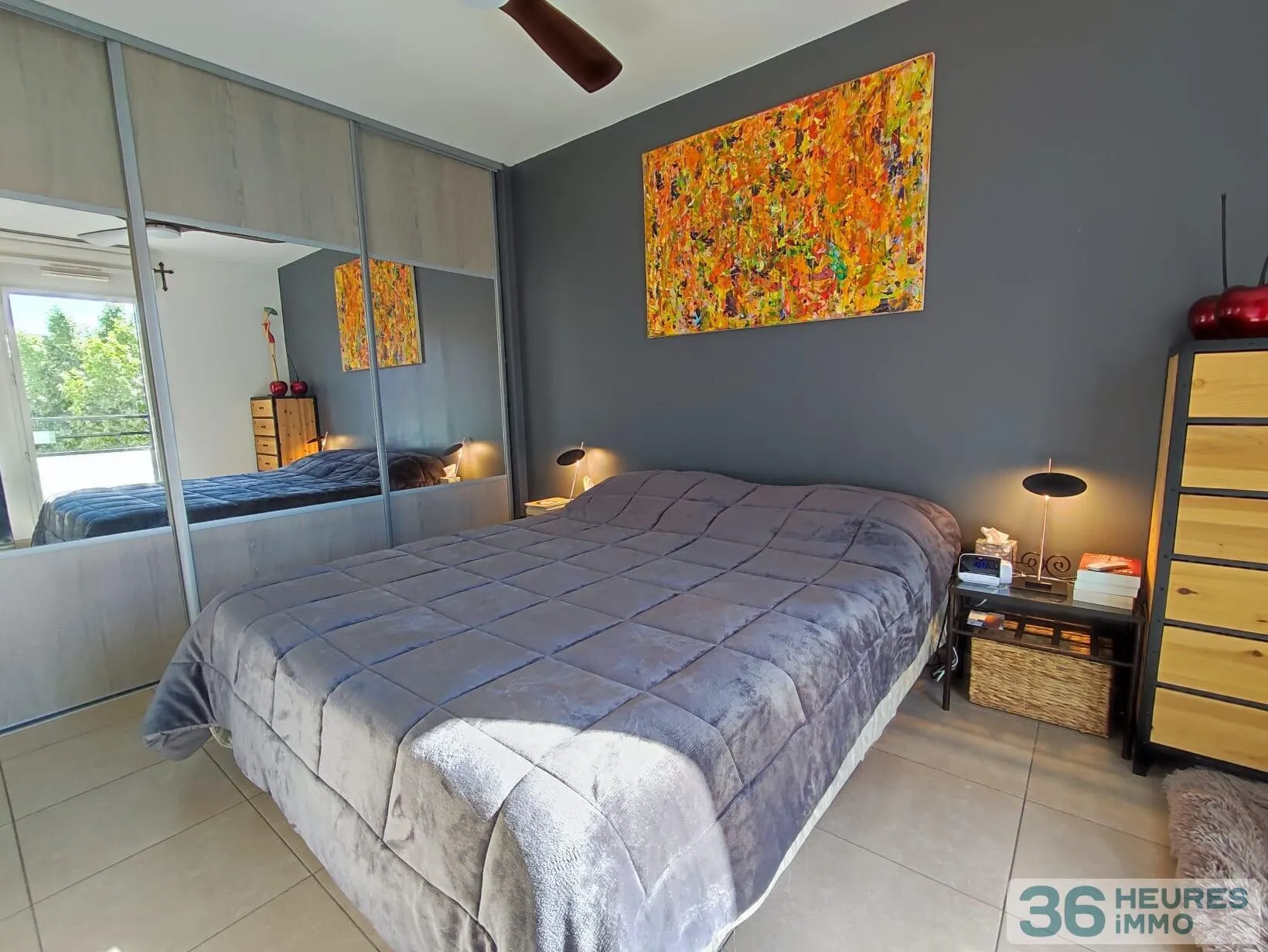Appartement à Saint-Raphaël — vignette 2