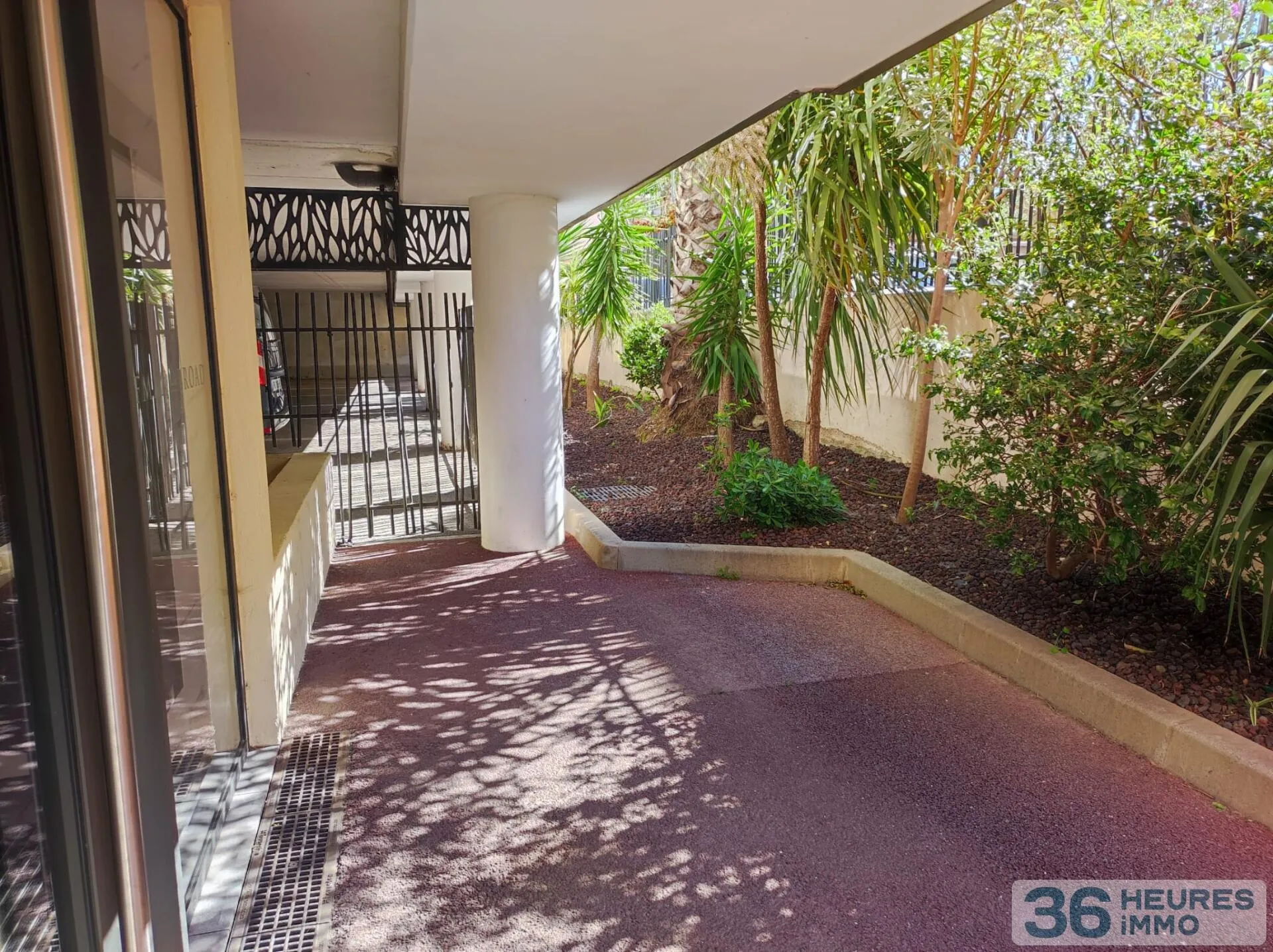 Appartement à Saint-Raphaël — vignette 6